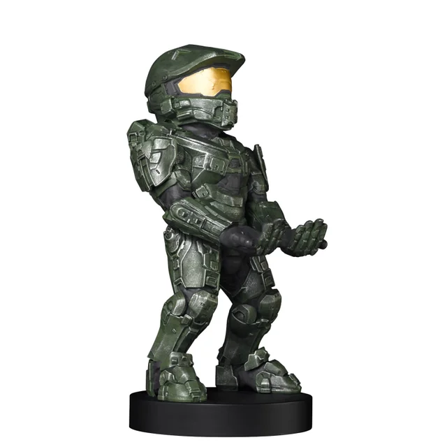 Cable Guys Halo Master Chief Controller and Smartphone Stand