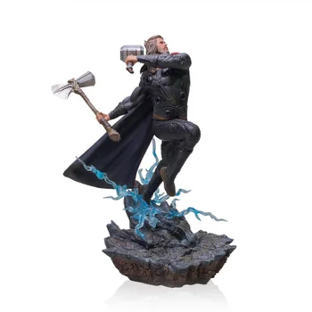 Iron Studios Avengers: Endgame BDS Art Scale Statue 1/10 Thor 27cm