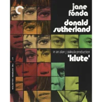 Klute - The Criterion Collection - undefined undefined