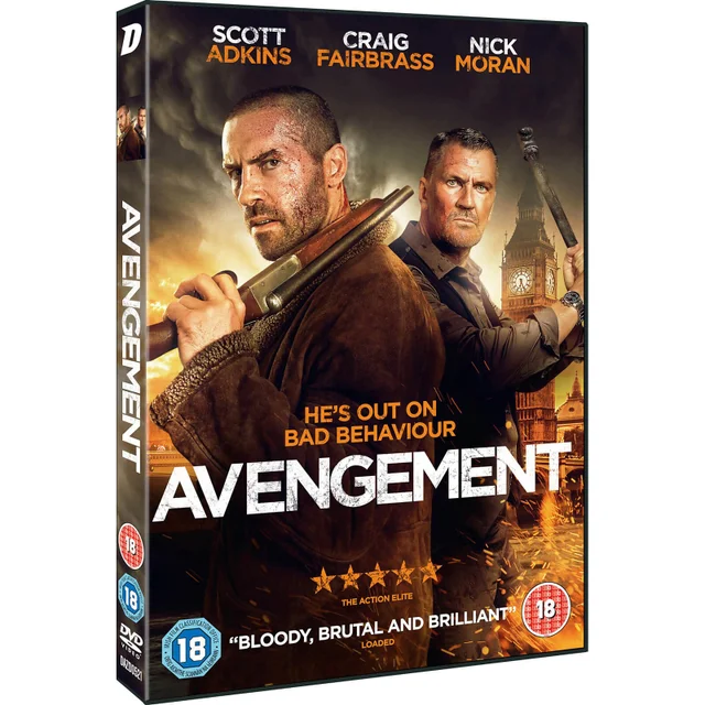 Avengement