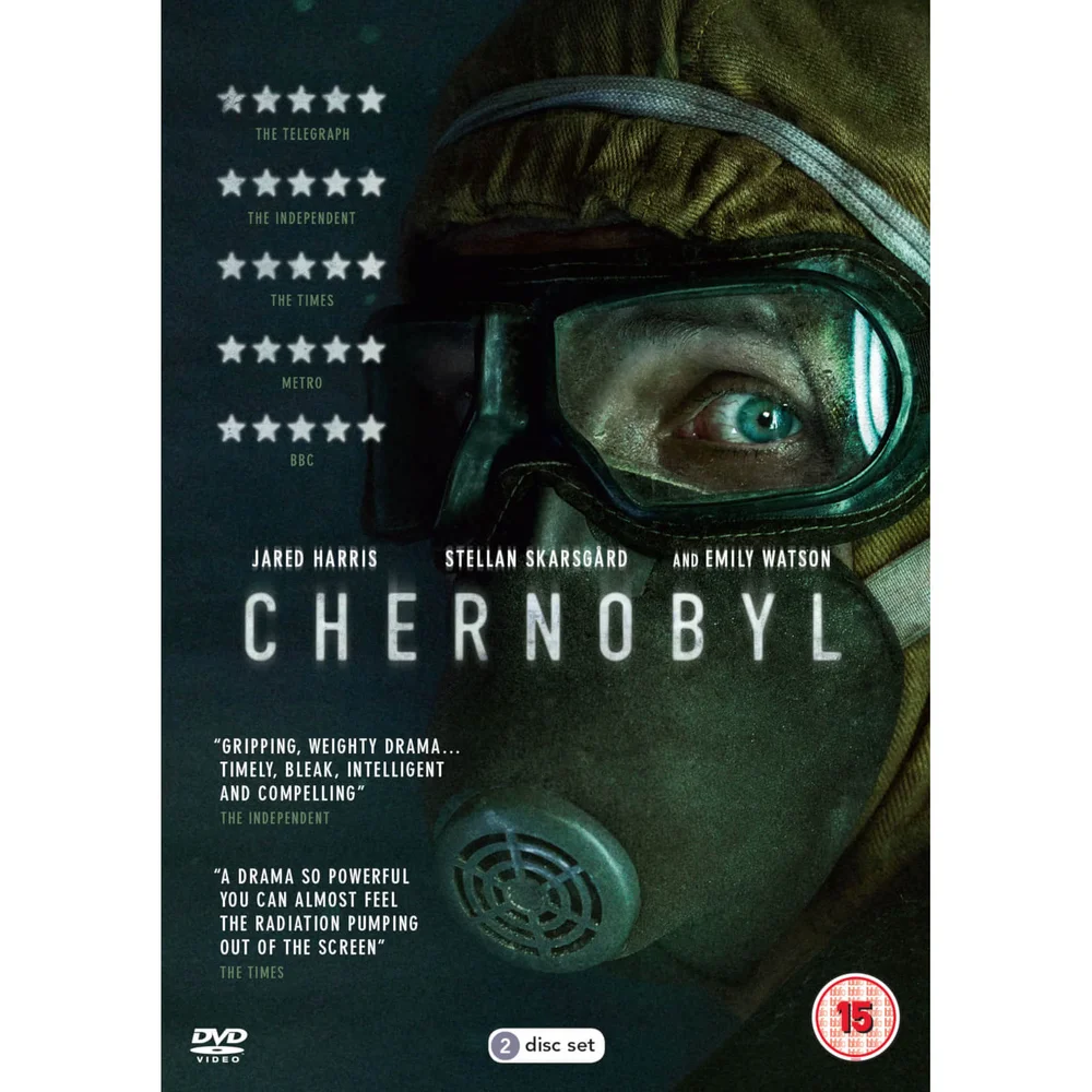 Chernobyl Image 1