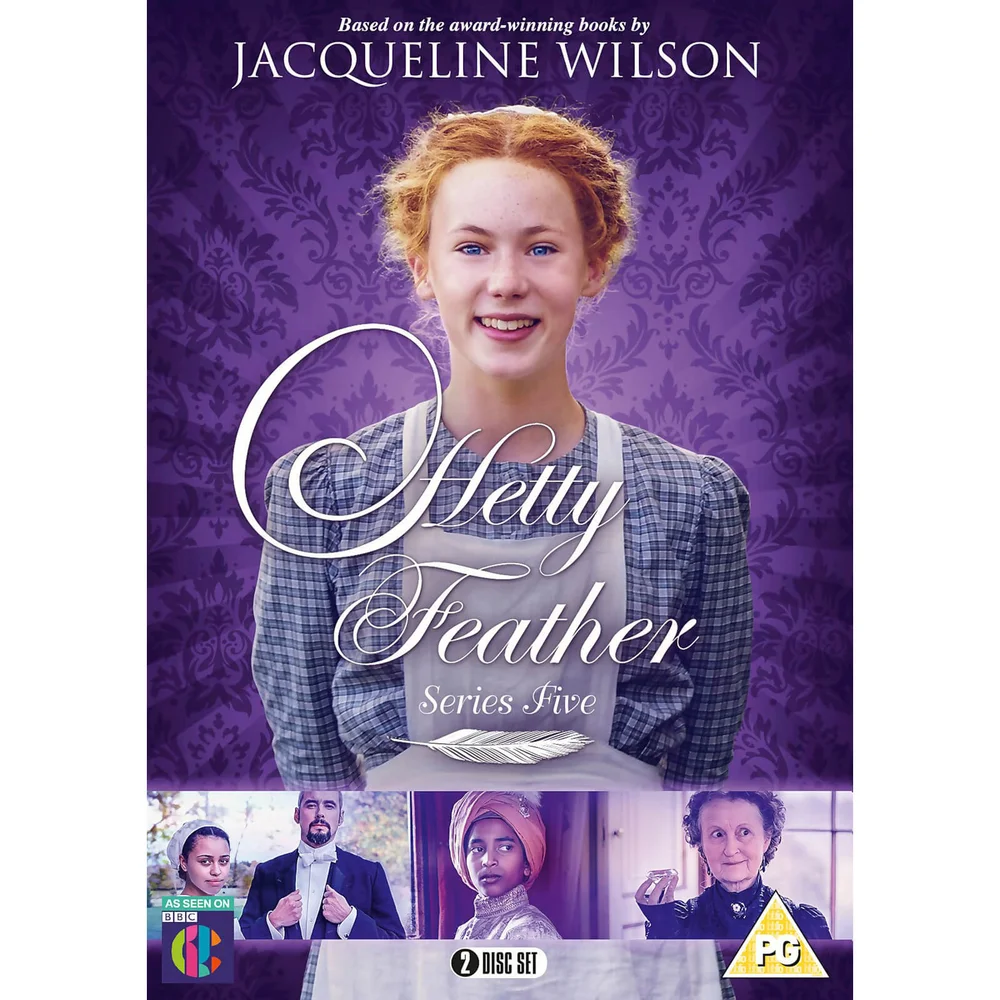 Hetty Feather: Series 5 Image 1