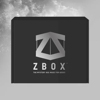 Game Of Thrones Mystery Box