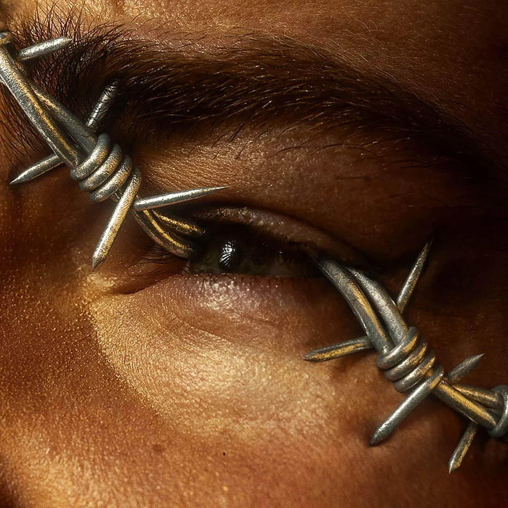 Post Malone - beerbongs & bentleys Vinyl 2LP Image 1