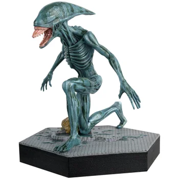 Eaglemoss Figure Collection - Prometheus Deacon 5" Figurine