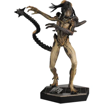 Eaglemoss Figure Collection - AVP Requiem Predalien 5.5" Figurine