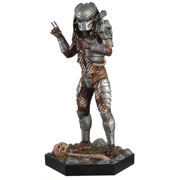 Eaglemoss Figure Collection - Masked Predator Figurine