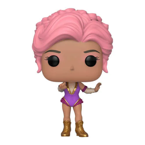 The Greatest Showman Anne Wheeler Pop! Vinyl Figure Image 1