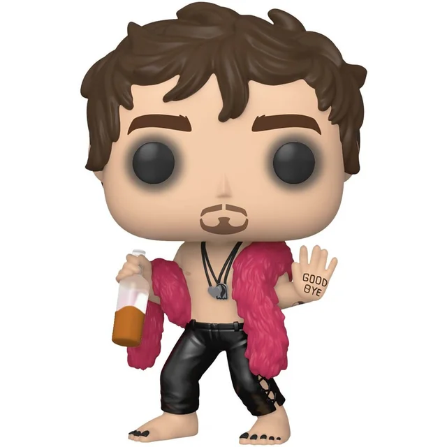 Umbrella Academy Klaus Hargreeves Pop! Vinyl Figure