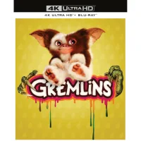 Gremlins - 4K Ultra HD - undefined undefined
