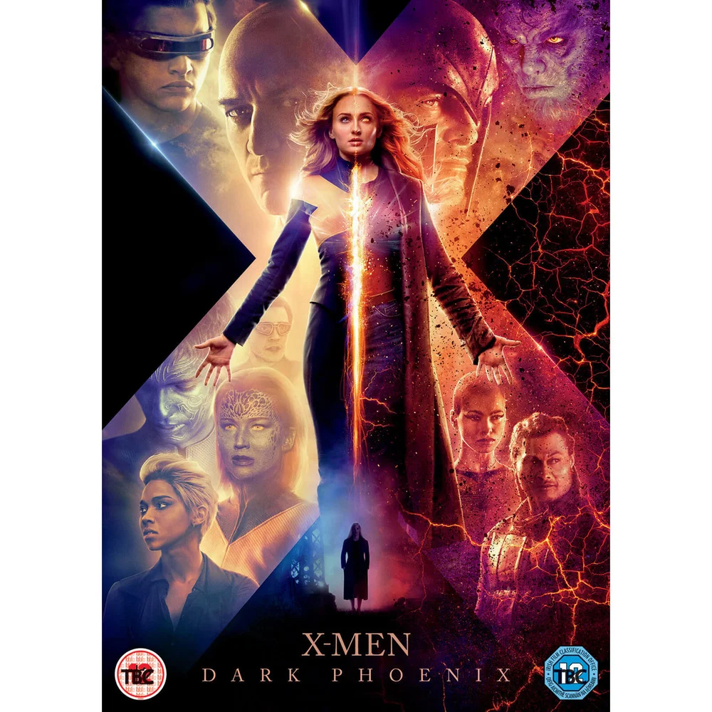 X-Men: Dark Phoenix Image 1