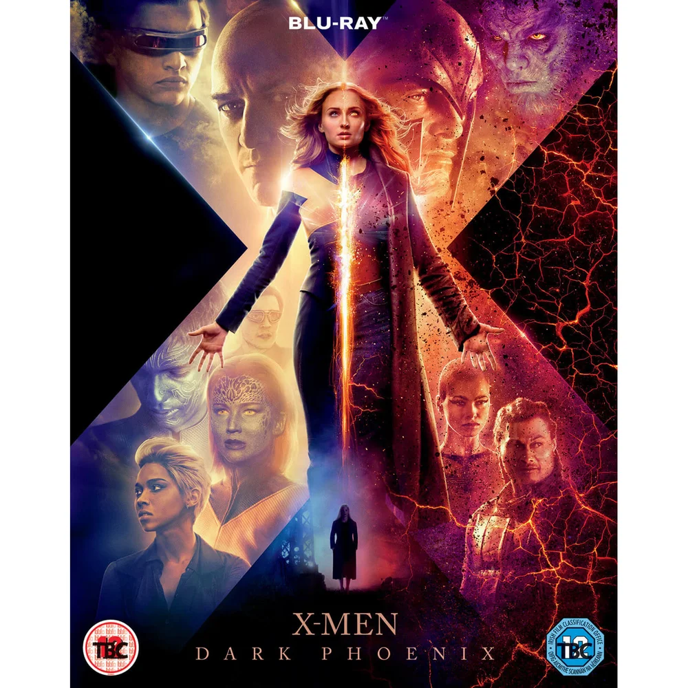X-Men: Dark Phoenix Image 1