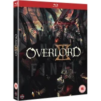 Overlord III - Season Three - undefined undefined