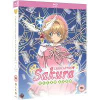 Cardcaptor Sakura: Clear Card - Part Two - undefined undefined
