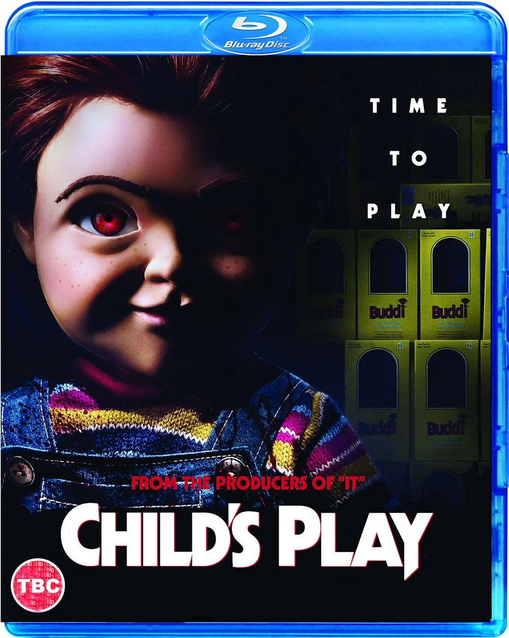 Child's Play Image 1