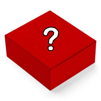 Mystery Toy Box