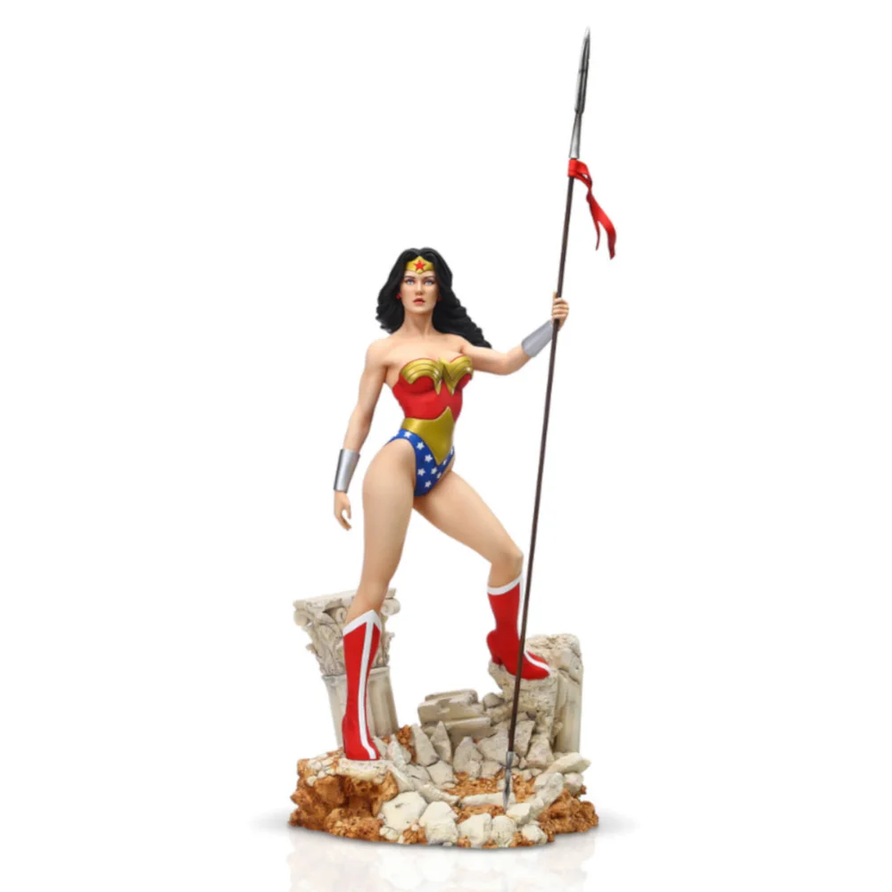 Grand Jester Studios DC Comics Wonder Woman 1:6 Scale Statue - 46cm Image 1