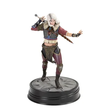 Dark Horse Witcher 3 Wild Hunt: Ciri Series 2 Figure