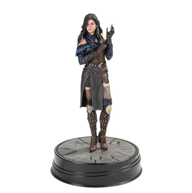 Dark Horse Witcher 3 Wild Hunt: Yennefer Series 2 Figure