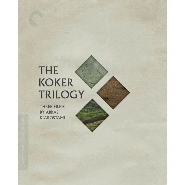 The Koker Trilogy - The Criterion Collection