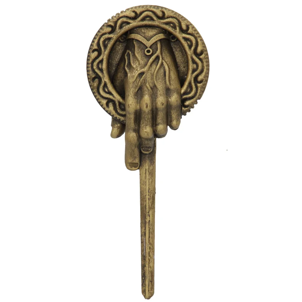 Game of Thrones Hand of the King Magnet Image 1