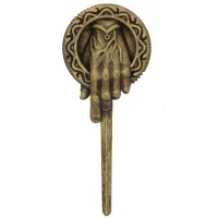 Game of Thrones Hand of the King Magnet - undefined undefined