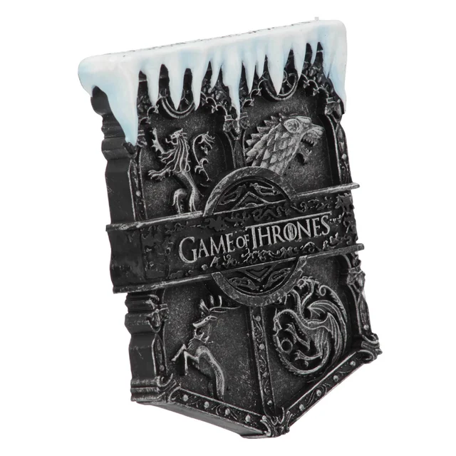 Game of Thrones Ice Sigil Magnet