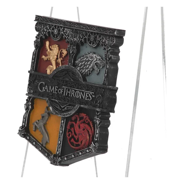Game of Thrones Sigil Magnet