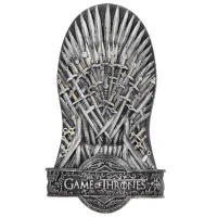 Game of Thrones Iron Throne Magnet - undefined undefined