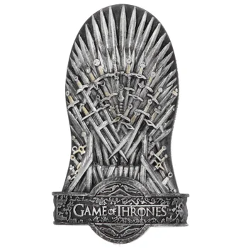 Game of Thrones Iron Throne Magnet