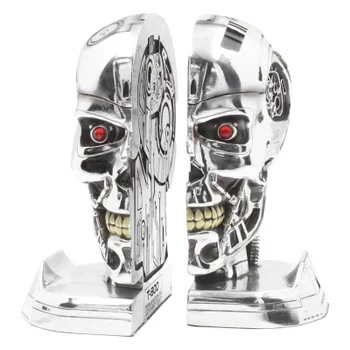 Terminator 2 Bookends