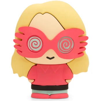 Luna Lovegood PowerSquad Powerbank