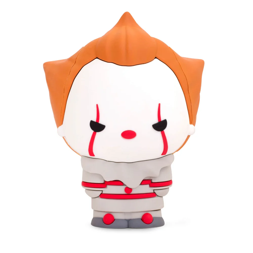 Pennywise PowerSquad Powerbank Image 1