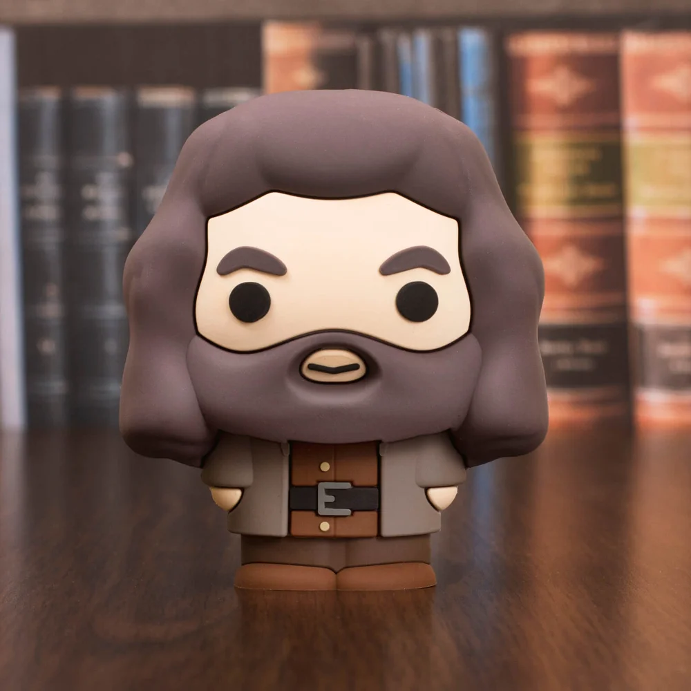 Hagrid PowerSquad Powerbank Image 1