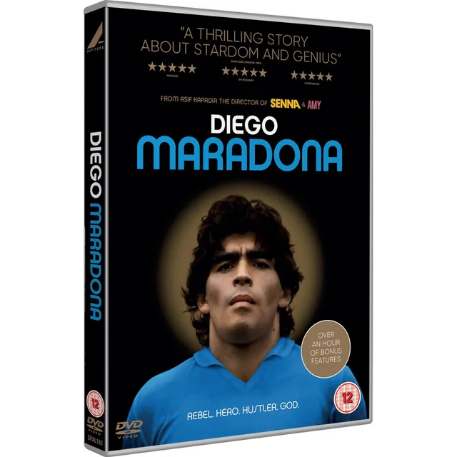 Maradona