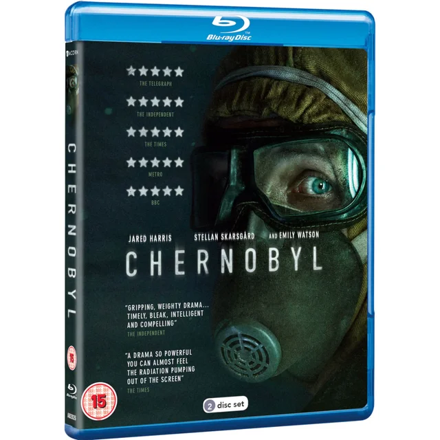 Chernobyl