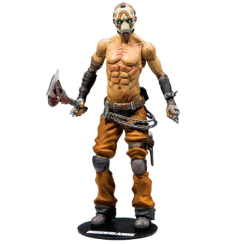 McFarlane Borderlands Psycho 7 Inch Action Figure