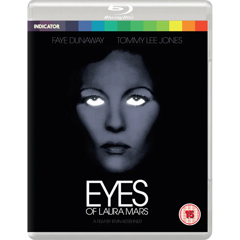Eyes of Laura Mars Image 1