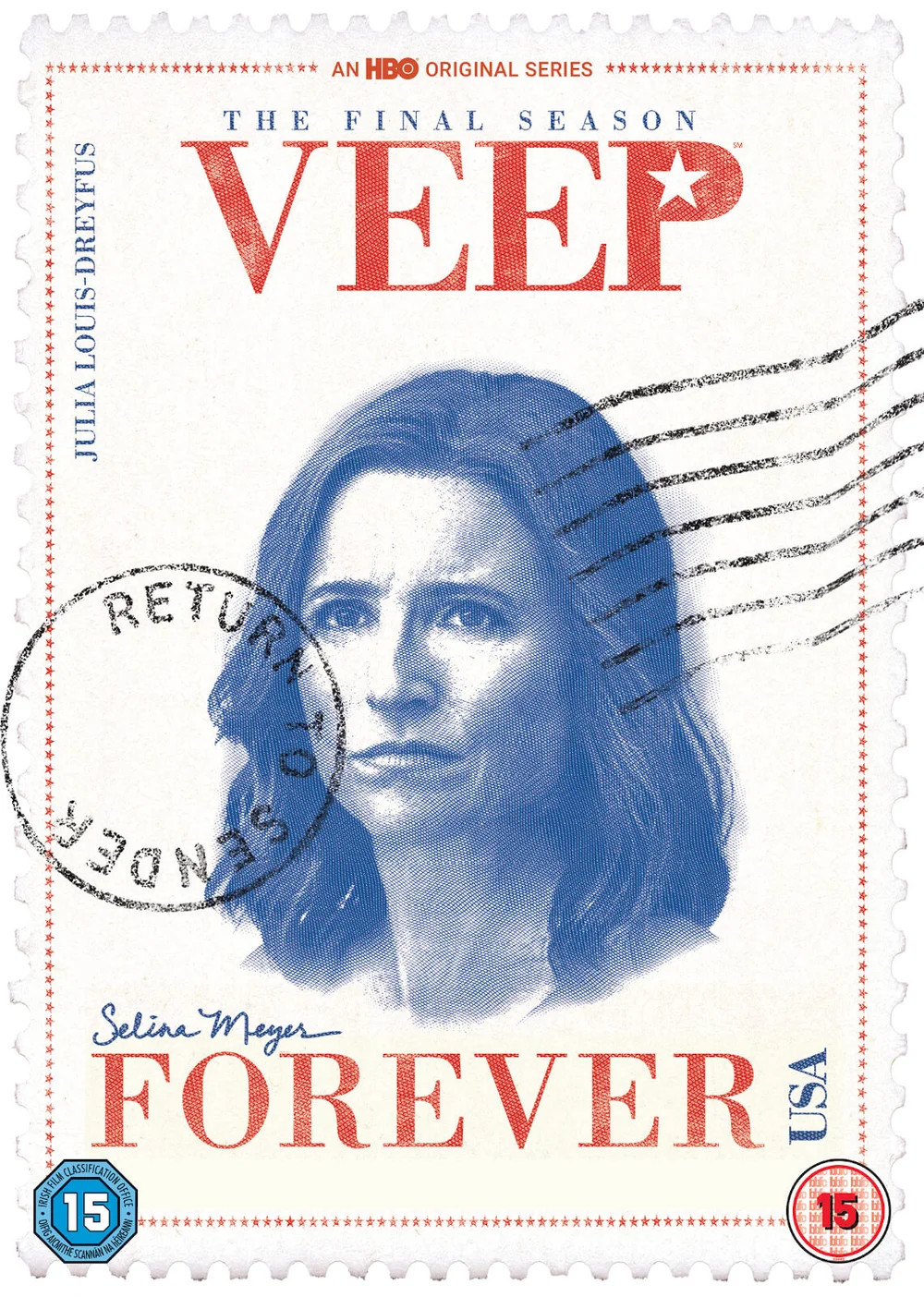 Veep - Season 7 Image 1