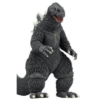 NECA Godzilla - 12" Head To Tail Action Figure - 1962 Godzilla (King Kong vs Godzilla)