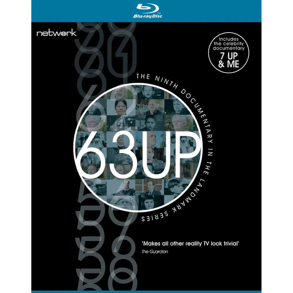 63 Up Image 1