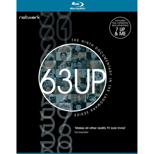 63 Up