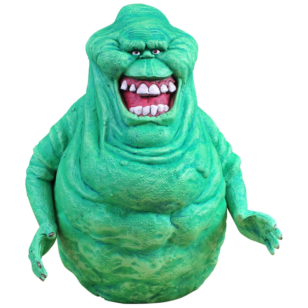 Diamond Select Ghostbusters Slimer Bank Image 1
