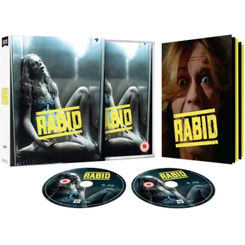 Rabid - Limited Edition