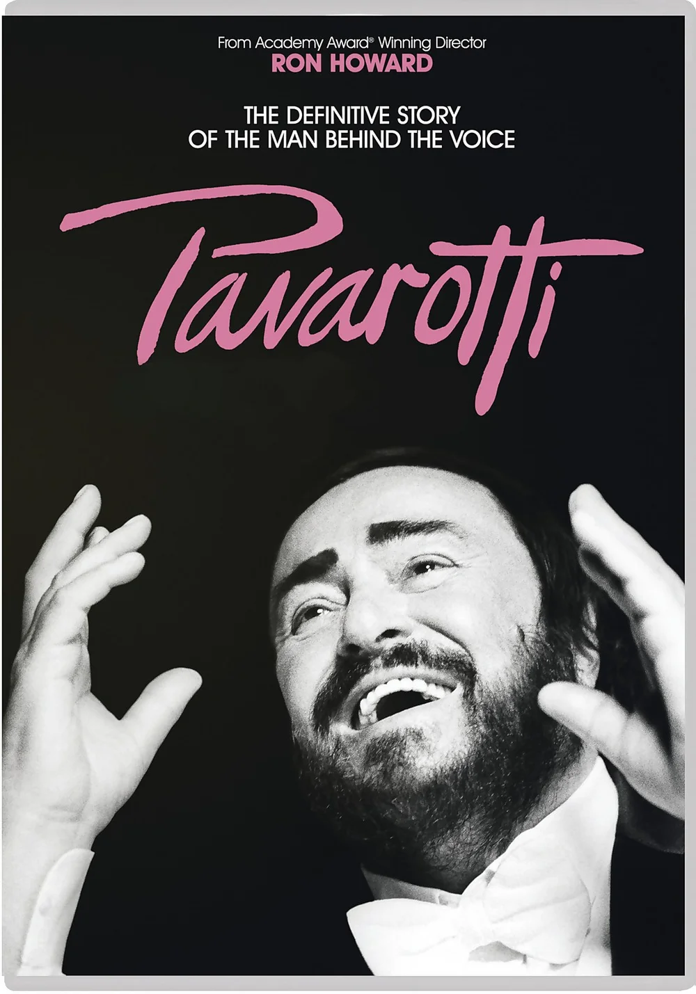 Pavarotti Image 1