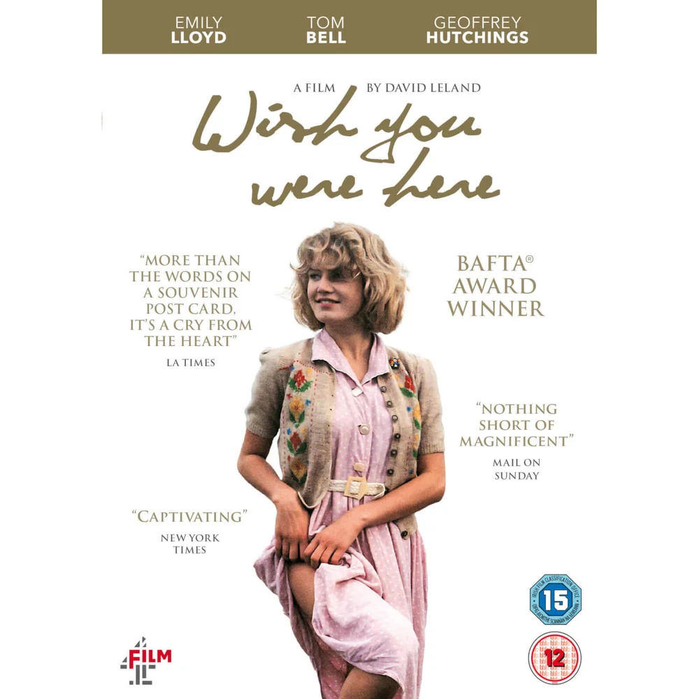 Wish You Were Here Image 1