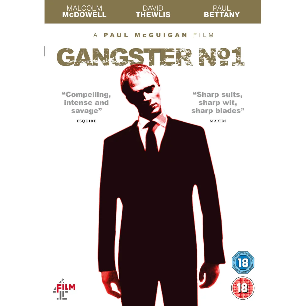 Gangster No. 1 Image 1