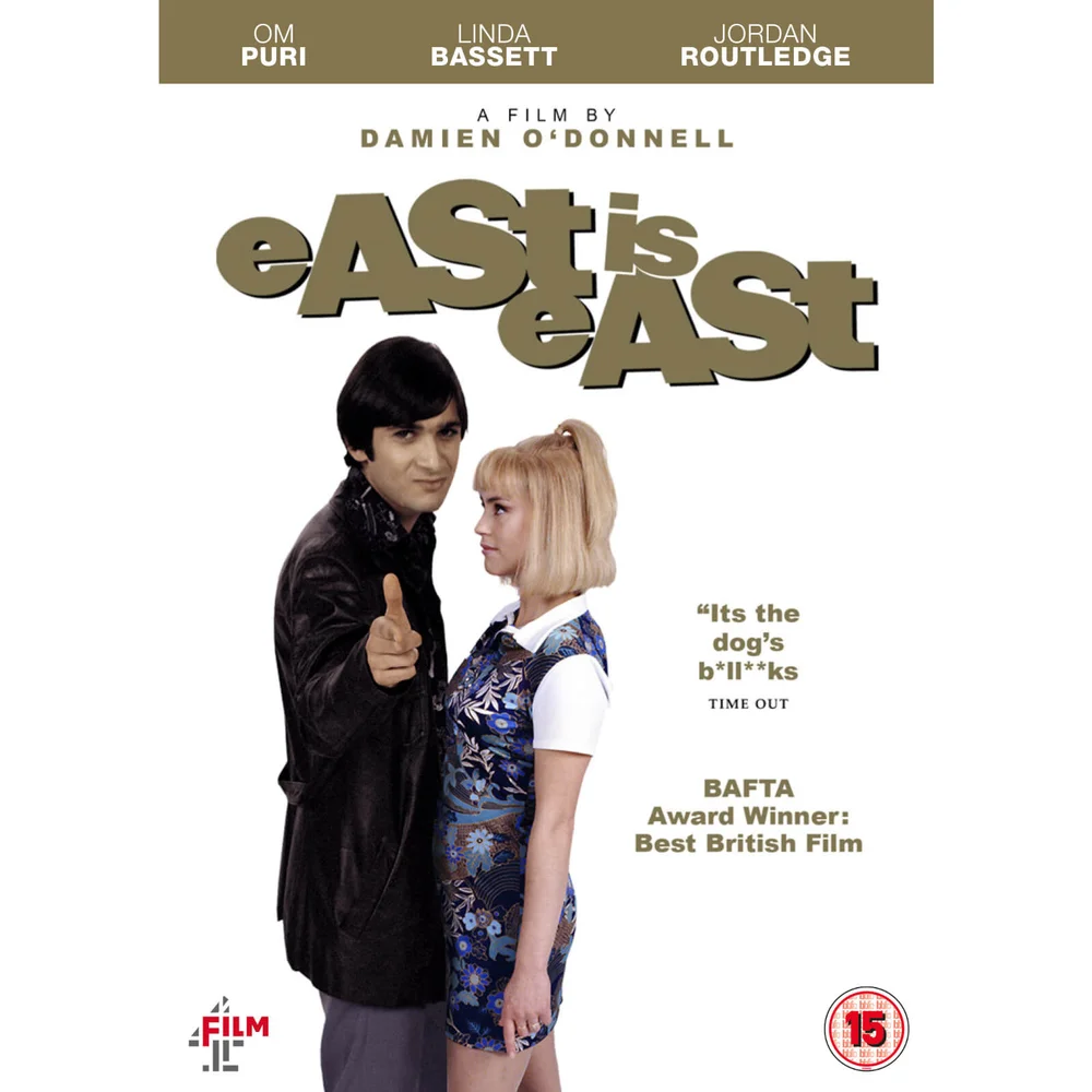 East is East Image 1