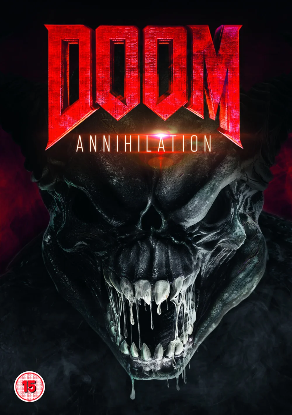 Doom: Annihilation Image 1