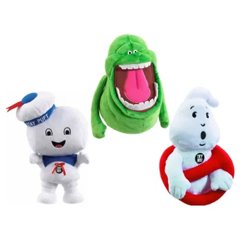 Ghostbusters Talking Plush - Assortment